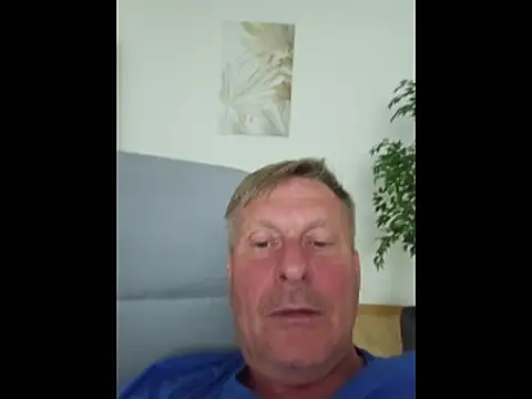 Webkamerová show johnnym1