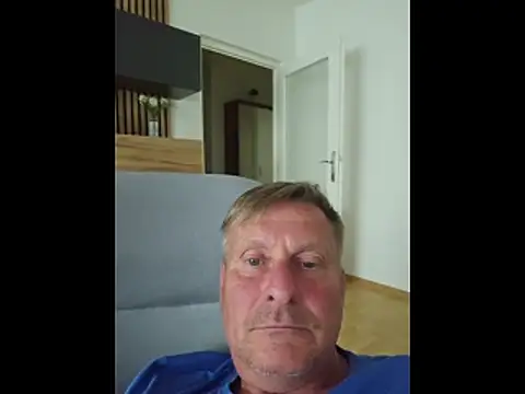 Webkamerová show johnnym1