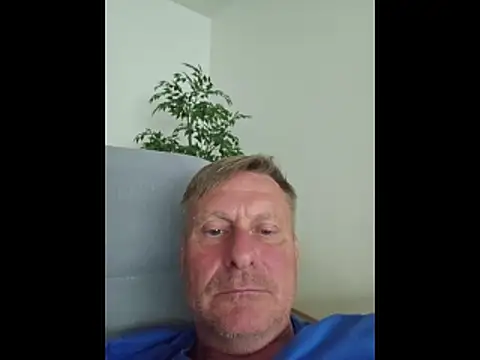 Webkamerová show johnnym1