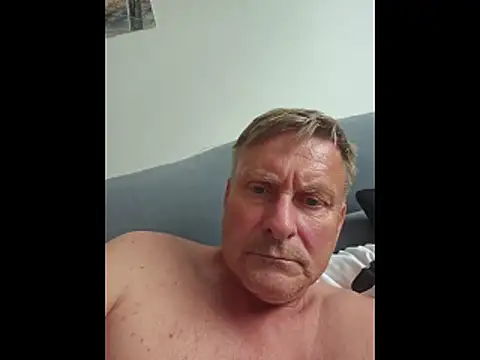 Webkamerová show johnnym1