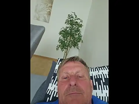 Webkamerová show johnnym1