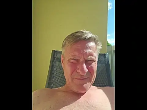 johnnym1 Adlı Modelin Web Kamerası Şovu