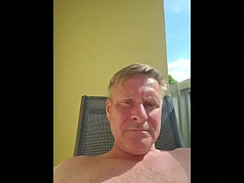 Webkamerová show johnnym1