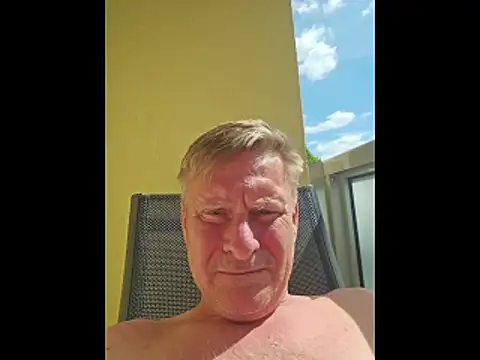 Вебкам-шоу johnnym1