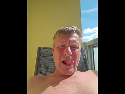 Show modela johnnym1 na web-kameri