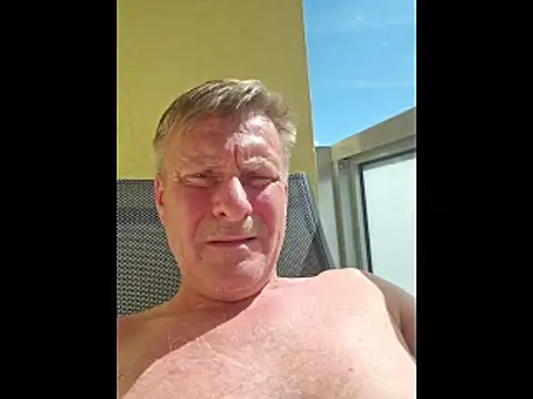 Webkamerová show johnnym1