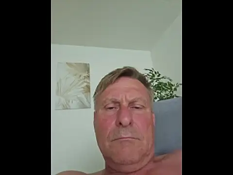 Webkamerová show johnnym1