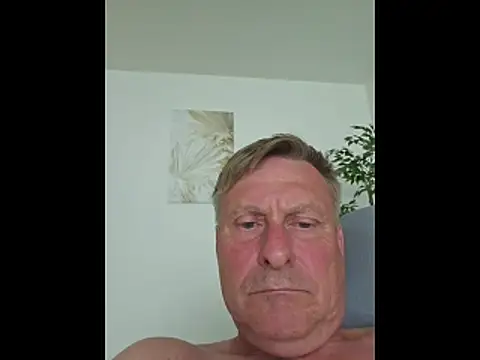 Webkamerová show johnnym1