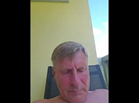 Вебкам-шоу johnnym1