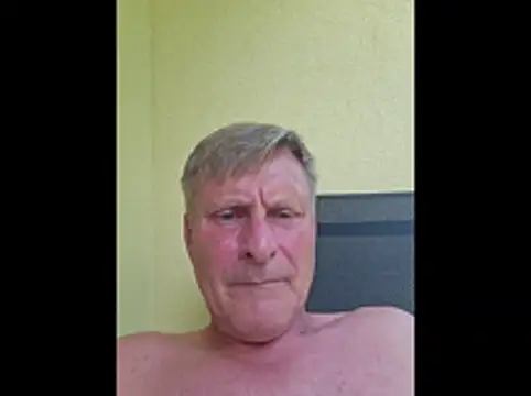 Webkamerová show johnnym1