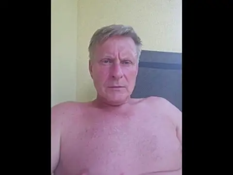 johnnym1 웹캠 쇼