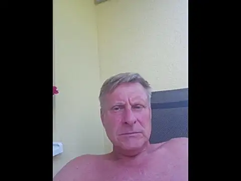 Webkamerová show johnnym1