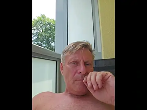 Webkamerová show johnnym1