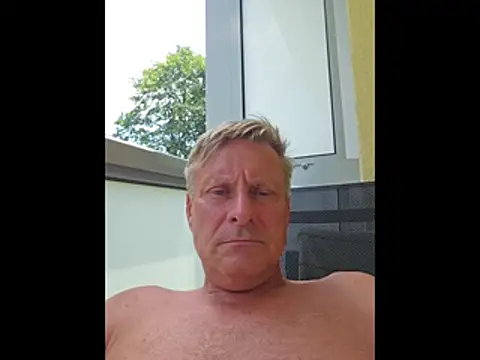 Webkamerová show johnnym1