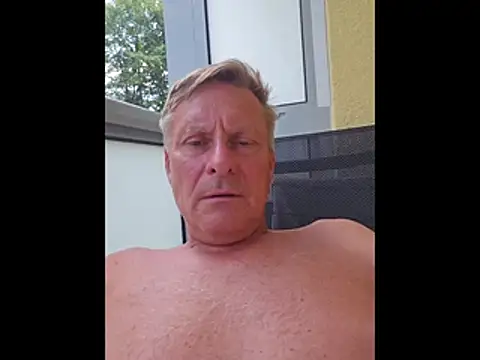 Вебкам-шоу johnnym1