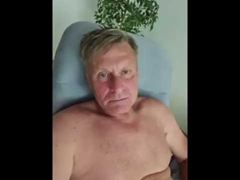 Webkamerová show johnnym1