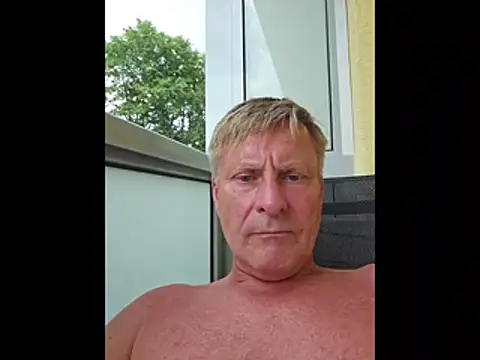 Pokazy przed kamerką – johnnym1