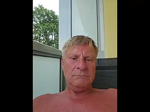 Webkamerová show johnnym1