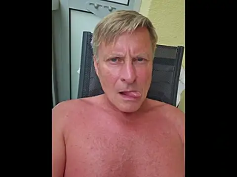 johnnym1 웹캠 쇼