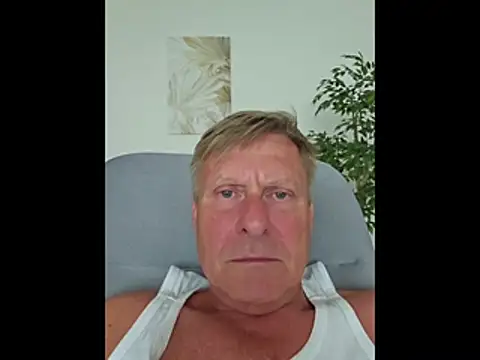 Вебкам-шоу johnnym1