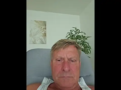Вебкам-шоу johnnym1