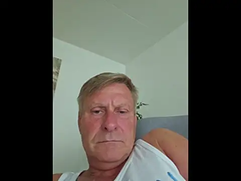 Webkamerová show johnnym1