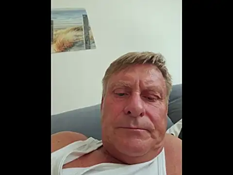 Вебкам-шоу johnnym1