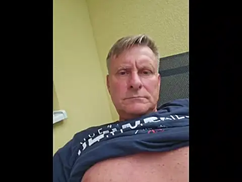 Show webcam de johnnym1