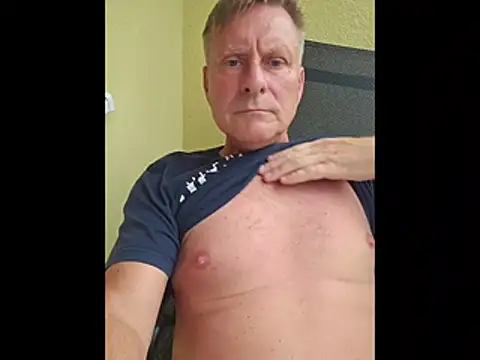 Show Webcam de johnnym1