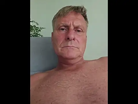 Pertunjukan Kamera Web johnnym1