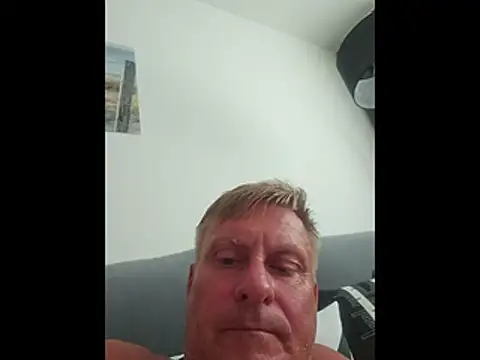 Show Webcam de johnnym1