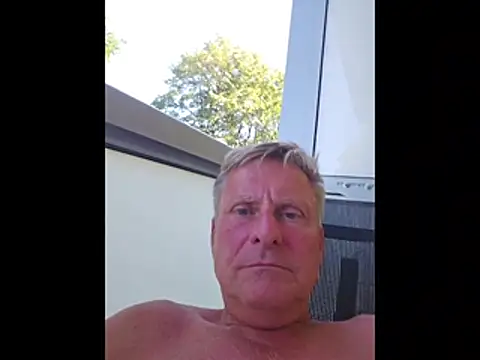 Вебкам-шоу johnnym1