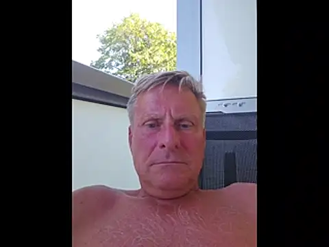 Webkamerová show johnnym1