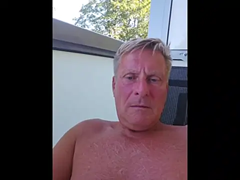 Вебкам-шоу johnnym1
