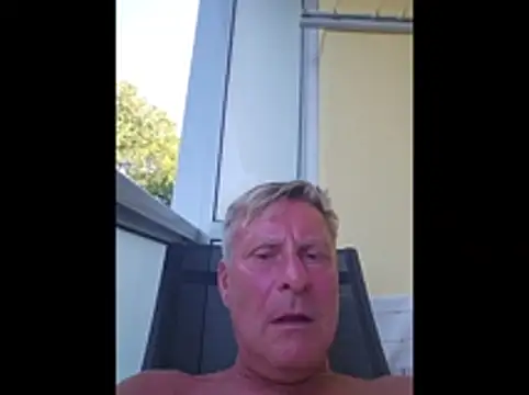 Webkamerová show johnnym1
