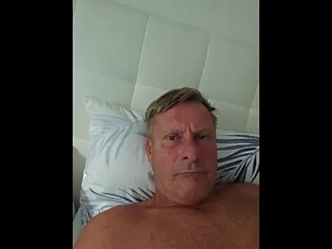 Webkamerová show johnnym1