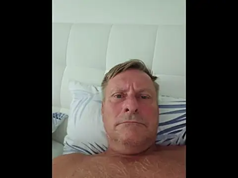 johnnym1 Webcam show
