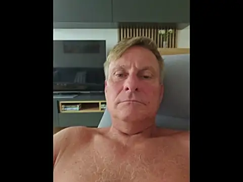 Pokazy przed kamerką – johnnym1