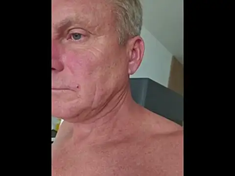 johnnym1 Webcam-Show