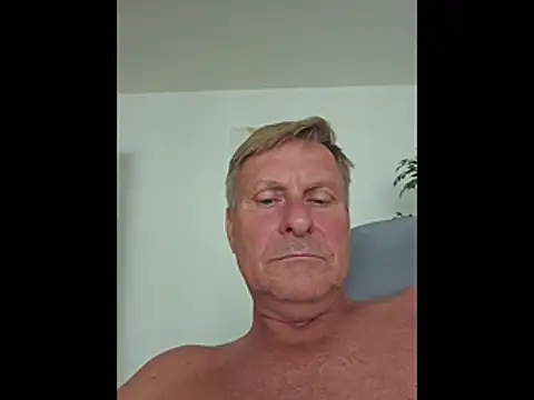 Вебкам-шоу johnnym1