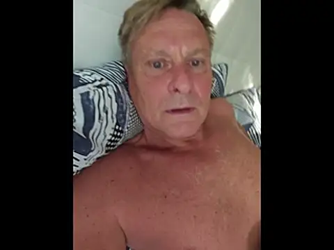 Webkamerová show johnnym1