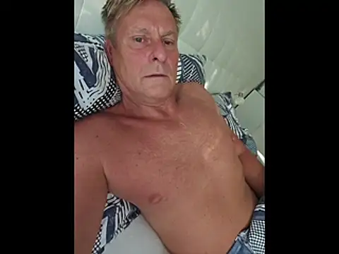 Show modela johnnym1 na web-kameri