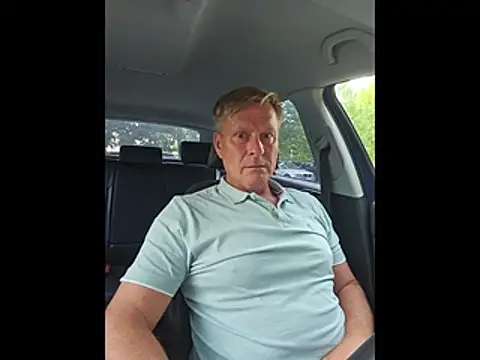 johnnym1 Webcam-Show