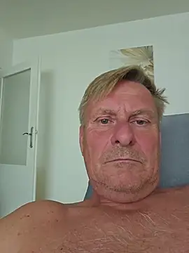 Вебкам-шоу johnnym1