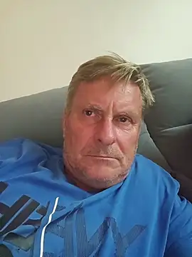Webkamerová show johnnym1