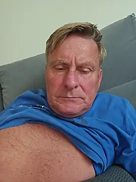 Show de webcam de johnnym1