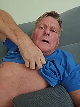 Webkamerová show johnnym1