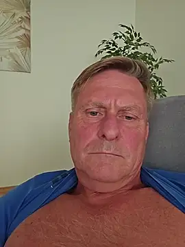 Вебкам-шоу johnnym1