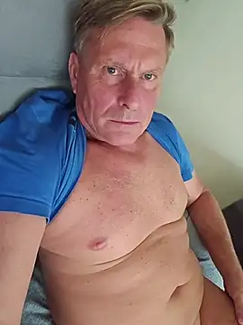 johnnym1 Webcamshow