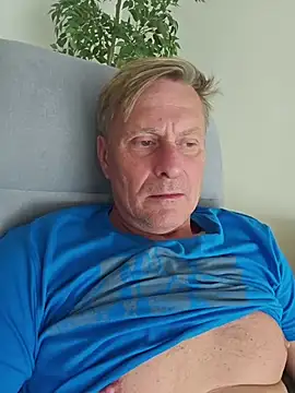 Вебкам-шоу johnnym1